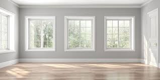 7 window trim styles