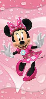 minnie mouse cartoon character hd