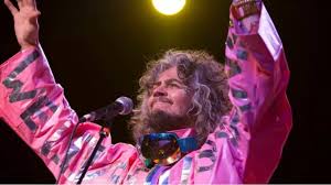 the flaming lips announce dates for