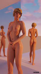 Apex watson nudes ❤️ Best adult photos at hentainudes.com