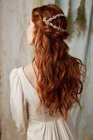 With short middle parted hair, guys will need a shorter haircut on the sides and back to accentuate the look. Inspirational Medieval Hairstyles 2019 Hairstyles Inspirational Medieval Medieval Hairstyles Renaissance Hairstyles Bridal Hair Inspiration