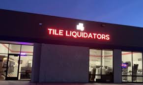 tile liquidators south sac in