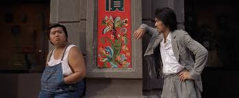 Stephen chow , xiaogang feng , wah yuen , reparto completo. Kung Fu Hustle 2004