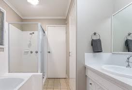 keep bathroom renovations on budget
