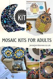 13 Best Mosaic Kits For S Jera