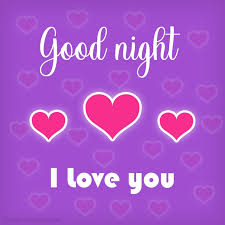 top 100 good night love messages