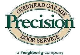 precision garage doors