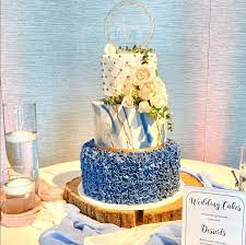 Wedding Ring Cake Wedding Cakes Gallery Pictures Laurie Clarke  gambar png
