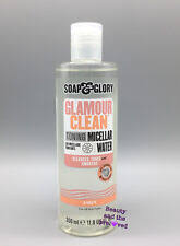 3x soap and glory glamour clean
