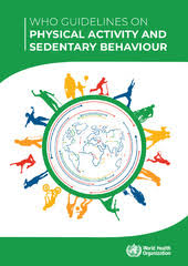 Details have been changed to protect privacy. Who Guidelines On Physical Activity And Sedentary Behaviour