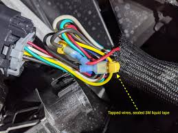 For instance , in case a module is powered up and it also sends out a new signal of fifty percent the voltage plus the. Aux Reverse Light Question Toyota 4runner Forum 4runners Com