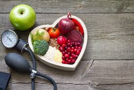 Which Is Better To Improve Heart Health Diet Or Exercise