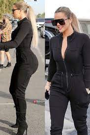 Above, i have compiled most of her iconic looks. Khloe Kardashian In 2021 Khloe Kardashian Body Khloe Kardashian Style Khloe Kardashian