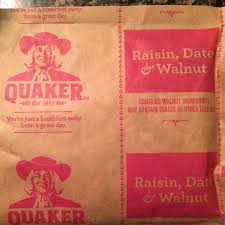 oatmeal raisins dates and walnuts