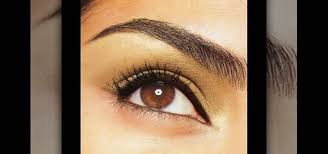 how to enhance your eyebrow shape by