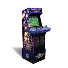 arcade1up nfl blitz arcade 195570015889