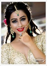 best makeup ideas for karva chauth 2021