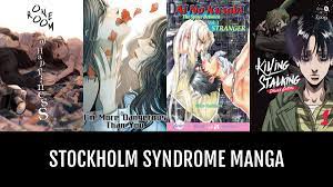 Anime stockholm syndrome