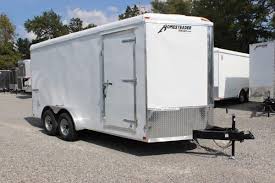 cargo trailers the best brands to