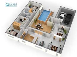 Property Floor Plans From 75