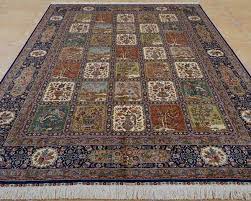 yilong carpet 9000 weavers making 1