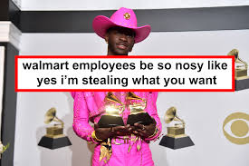 Lil nas x has released a video for his song montero (call me by your name) and the video has generated lots of comments on social media. 19 Of The Best Lil Nas X Tweets From Before He Was Famous