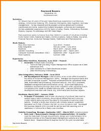 Project Management Resumes Beautiful 30 New Project Manager Resume