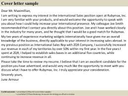 Best Chemical Technicians Cover Letter Examples   LiveCareer