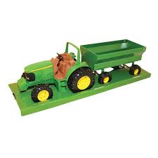 john deere toys 37163 toy tractor