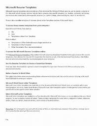 30 Examples Generic Cover Letter Images Fresh Resume Sample