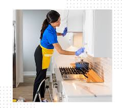 cleaning services in cape cod ma