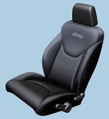 Seat Cover Compatability