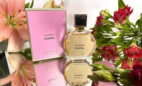 chanel chance perfume reviewed