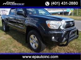 toyota tacoma for in east