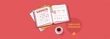 Sample Employee Handbook Template A Complete Guide Workable