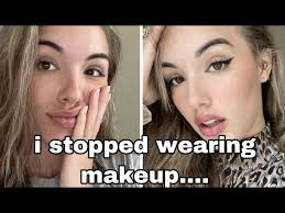 wear makeup anymore a conversation