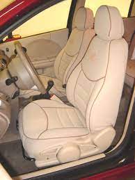 Saturn Ion Seat Covers