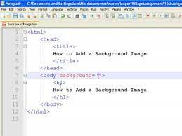 how to create web pages using html