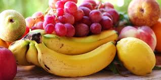 4 fat burning fruits to help your