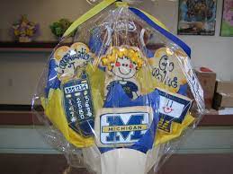 cookie gift baskets