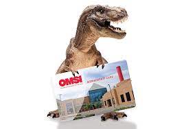give the gift of omsi portland monthly
