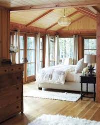 Summer Home Decorating Ideas Inspired by Rustic Simplicity of Canadian  Cottages gambar png