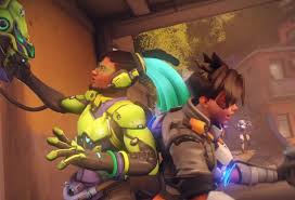 Overwatch 2 is the next iteration of overwatch. Overwatch 2 Confirmed Characters Green Man Gaming