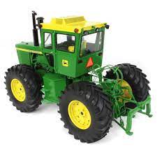 7520 precision tractor toy lp82780