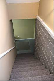 10 diy basement stair ideas to make for