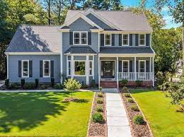 cary nc homes zillow
