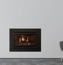 Heat Glo I30x Insert Gas Fireplace
