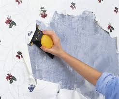 how to remove wallpaper the best way