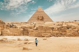 Cairo, Egypt Travel Guide, Tips & Videos - TravelCoterie