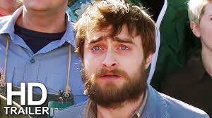 Daniel radcliffe isn't aware of any plans to reunite the 'harry potter' cast despite the film franchise's upcoming 20th anniversary in . Miracle Workers Official Trailer 2019 Daniel Radcliffe Steve Buscemi Hd Youtube